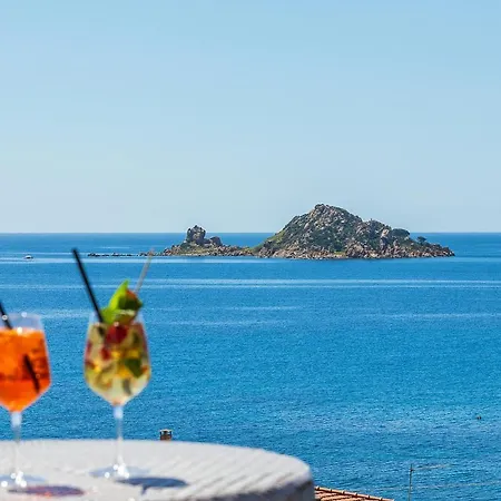 Agugliastra Hotel 3*