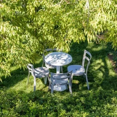 Agugliastra Santa Maria Navarrese