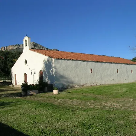 Agugliastra Santa Maria Navarrese