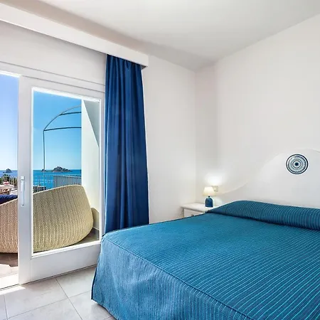 Agugliastra Santa Maria Navarrese