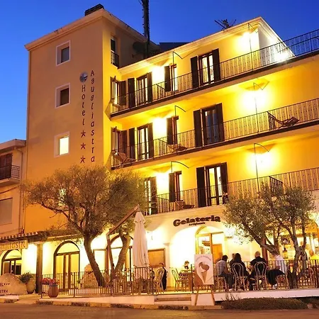 Hotel Agugliastra Santa Maria Navarrese