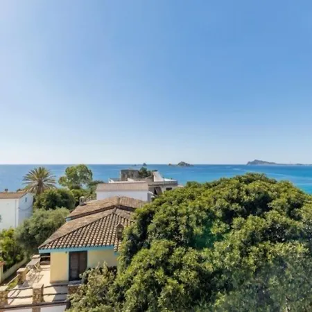 Hotel Agugliastra Santa Maria Navarrese