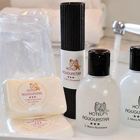 Agugliastra Hotel