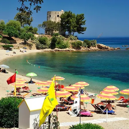 Agugliastra Santa Maria Navarrese