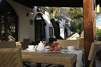 Agugliastra Hotel 3*