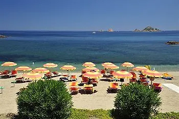 Agugliastra Ξενοδοχείο 3*