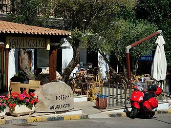 Agugliastra Ξενοδοχείο Santa Maria Navarrese