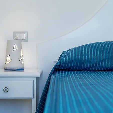 Agugliastra Hotel 3*