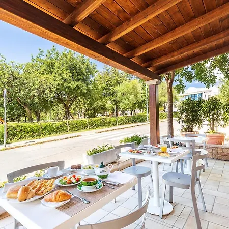 Hotel Agugliastra Santa Maria Navarrese