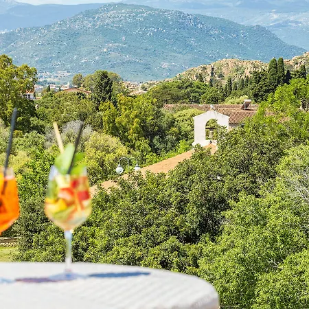 Agugliastra Hotel 3*