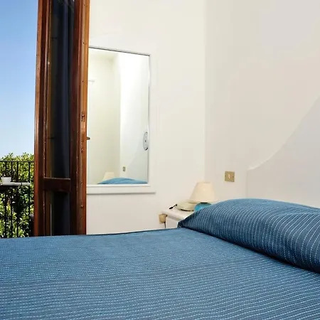 Agugliastra Hotel Santa Maria Navarrese