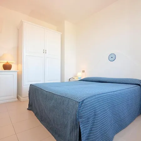 Agugliastra Santa Maria Navarrese