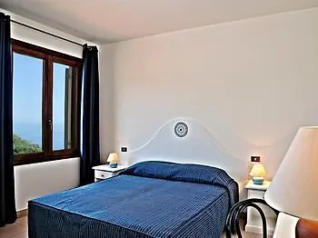 酒店 阿古利亚斯特拉酒店 3*