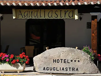 Agugliastra