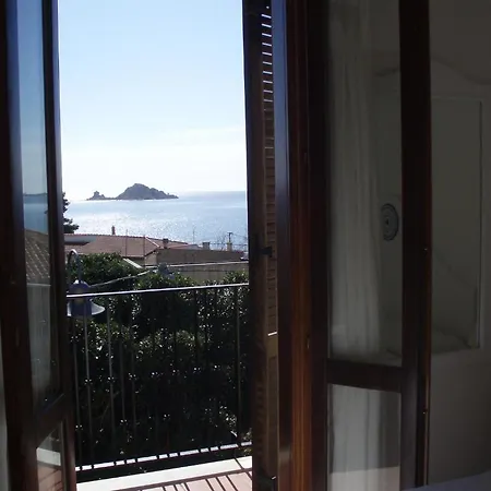 Hotel Agugliastra Santa Maria Navarrese