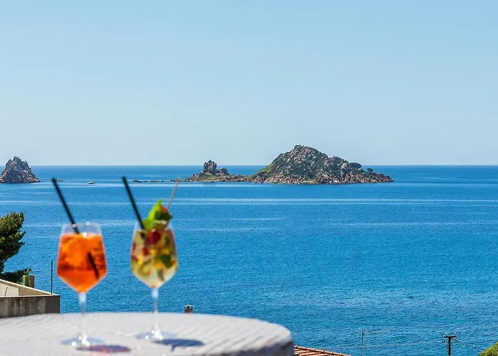 Agugliastra Hotel 3*