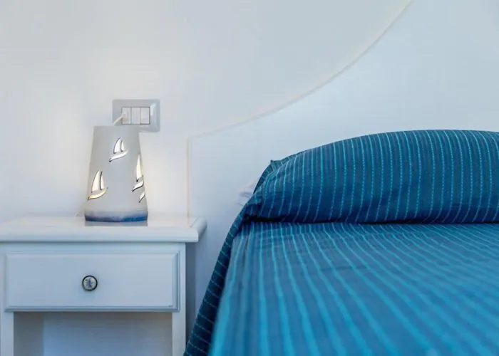 Agugliastra 3*