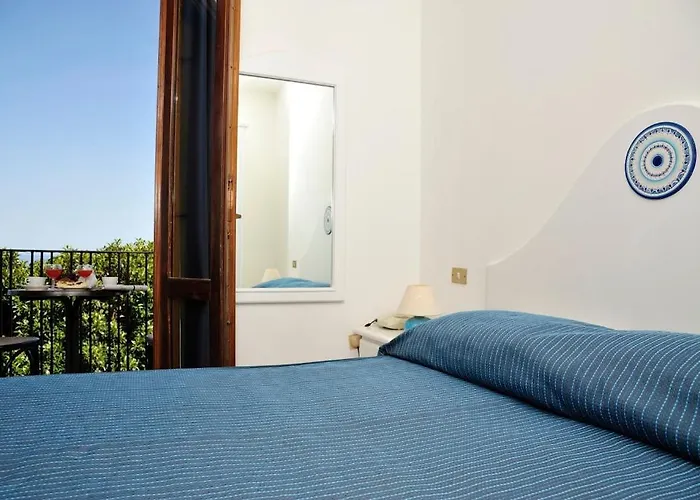 Agugliastra Hotel Santa Maria Navarrese