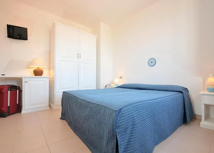 Agugliastra Santa Maria Navarrese