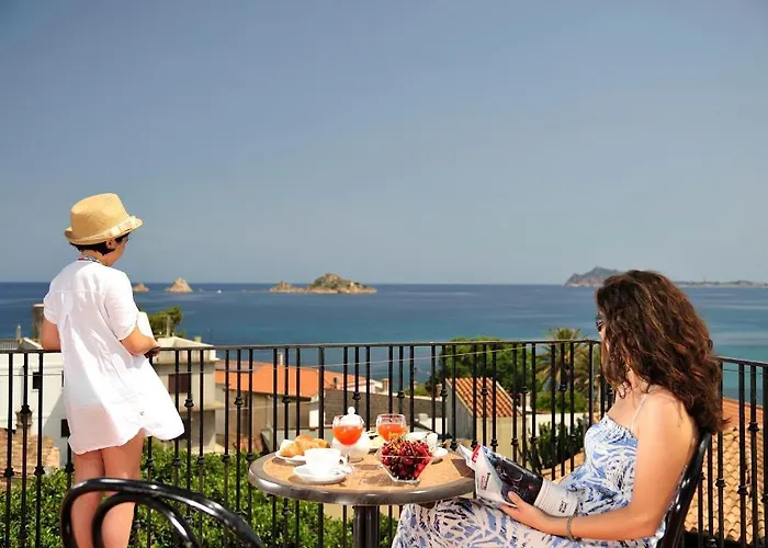 Agugliastra Hotel 3*